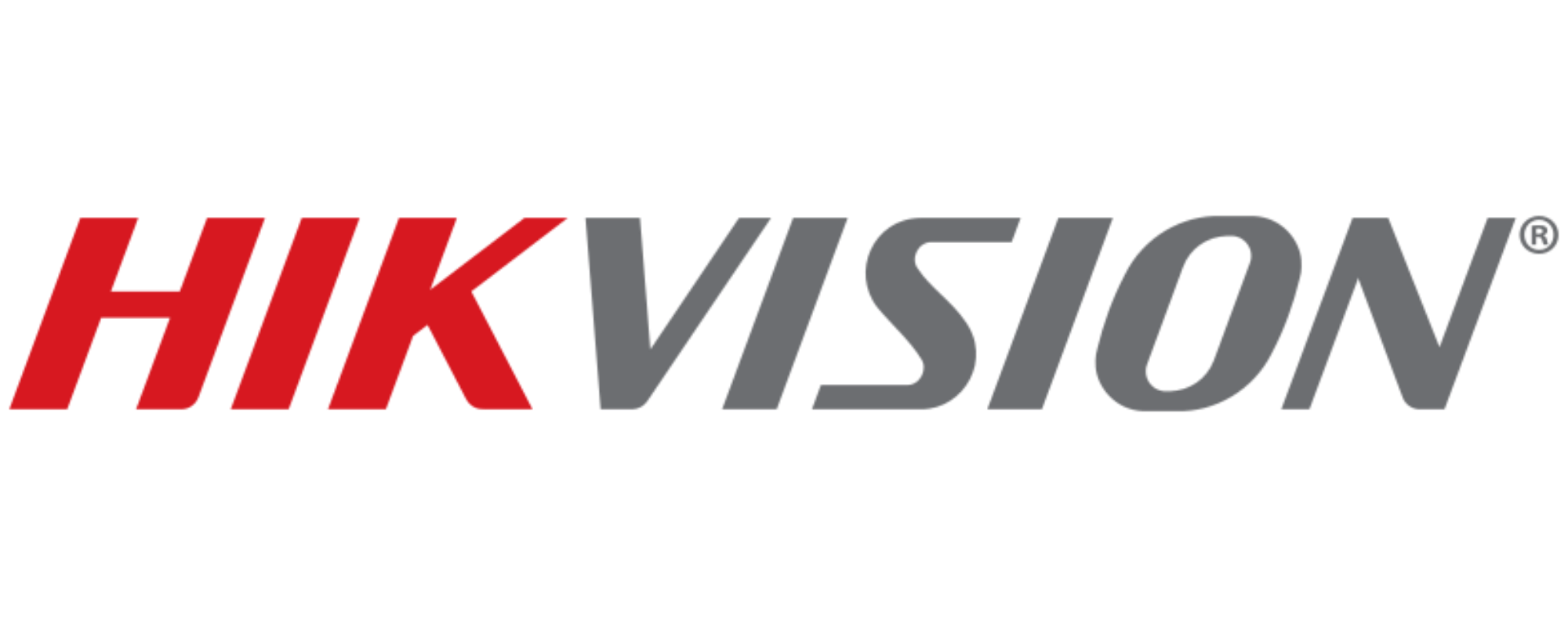 Hikvision
